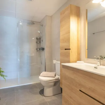 Apartamento Wellingtonia Ll Apartment Estepona