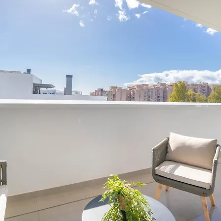 Apartamento Wellingtonia Ll Apartment *