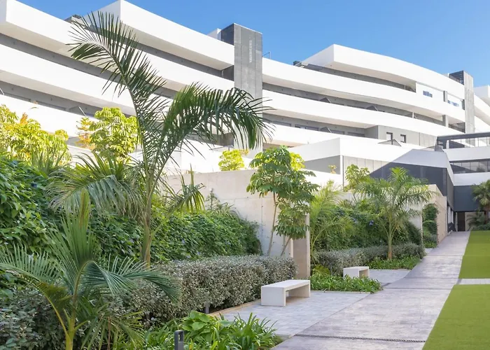 Apartamento Wellingtonia Ll *