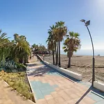 Apartment Apartamento Wellingtonia Ll