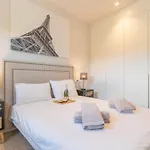 Apartamento Wellingtonia Ll Apartment