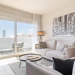 Apartamento Wellingtonia Ll Estepona