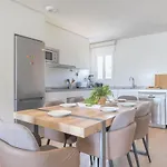 Apartamento Wellingtonia Ll Apartment Estepona