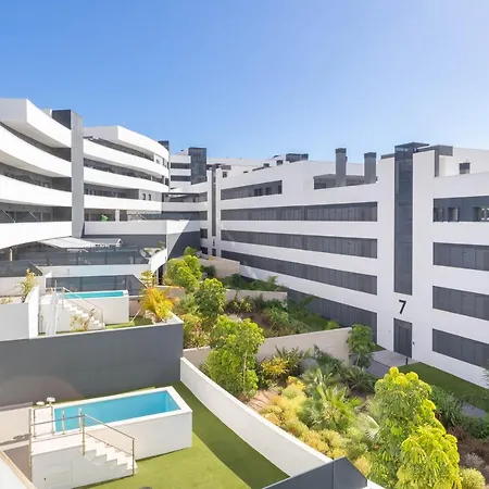 Apartamento Wellingtonia Ll Apartment Estepona