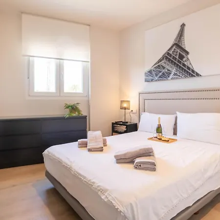 Apartamento Wellingtonia Ll Estepona