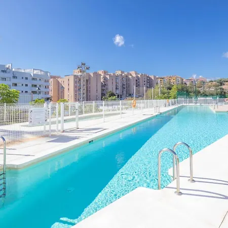 Apartamento Wellingtonia Ll Apartment
