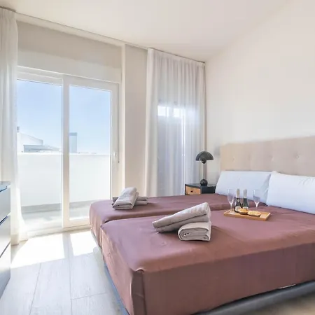 Apartamento Wellingtonia Ll