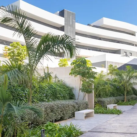 Apartamento Wellingtonia Ll *