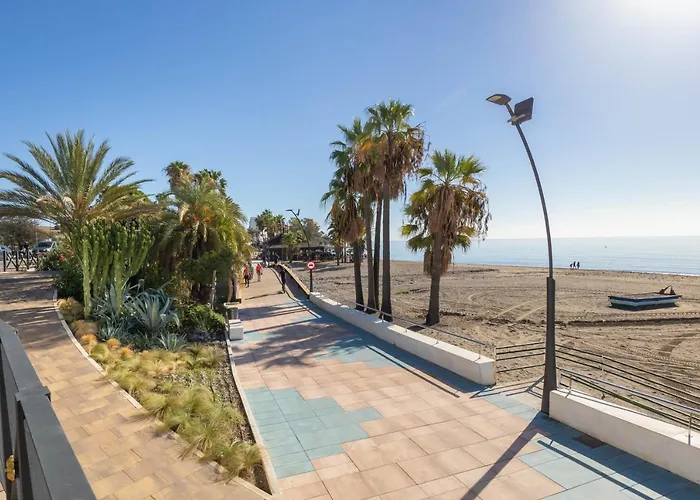 Апартаменты Apartamento Wellingtonia Ll