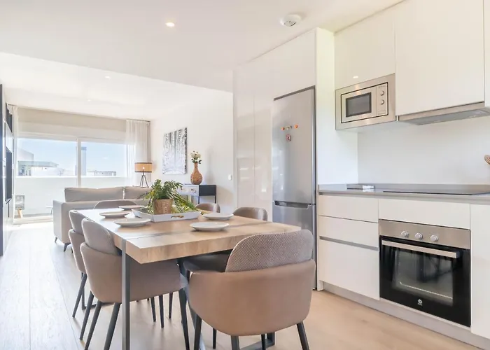 Apartamento Wellingtonia Ll * Эстепона