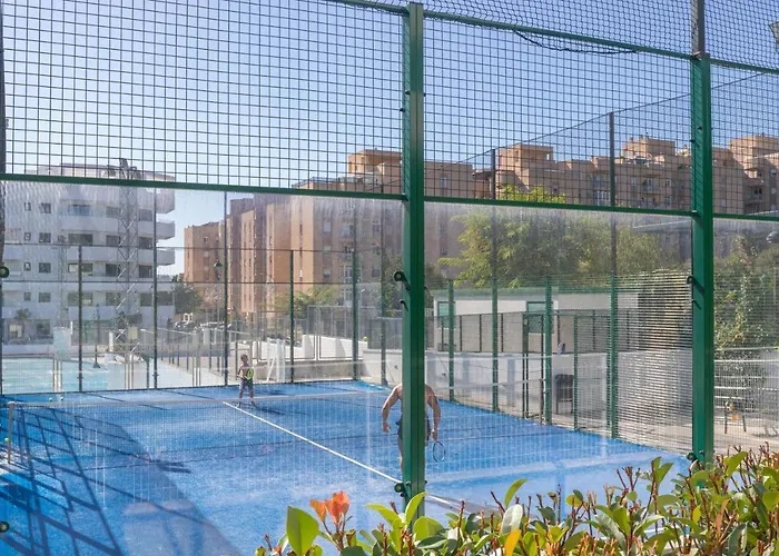 Apartman Apartamento Wellingtonia Ll