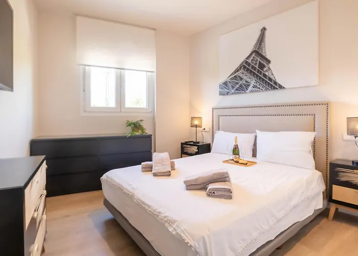 Apartamento Wellingtonia Ll Estepona