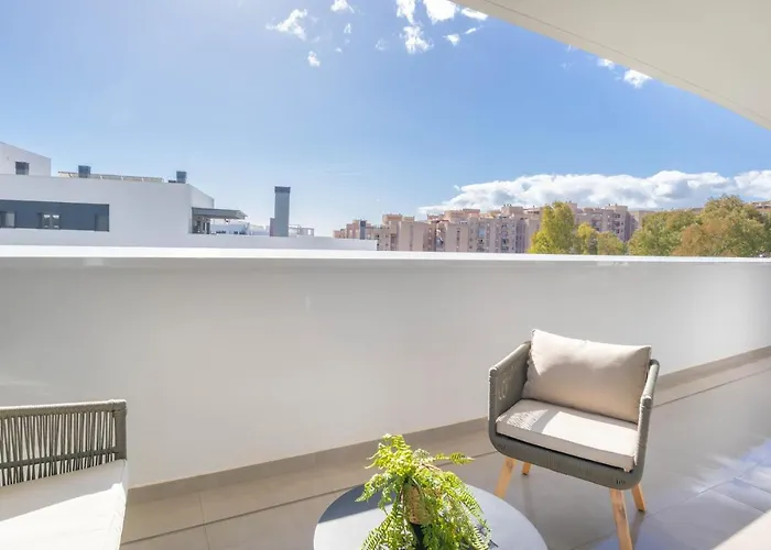 Apartamento Wellingtonia Ll Apartman *