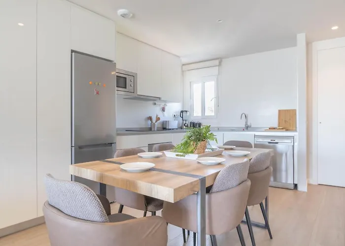 Apartamento Wellingtonia Ll Apartman Estepona